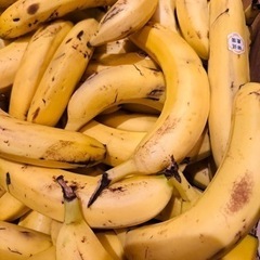バナナ　ばなな　田辺農園🍌　甘くて美味しい