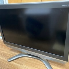 家電 テレビ 液晶テレビ