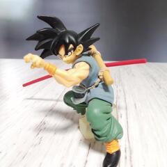 ドラゴンボールZ　HG　(悟空)