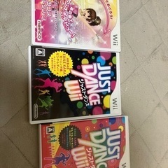 Wiiソフトセット