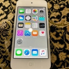 Ipod Touch第五世代