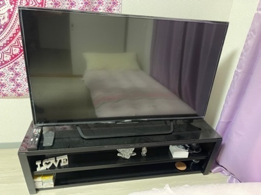 テレビ