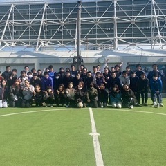 【エンジョイフットサル⚽️】18日 20:00-22:00…