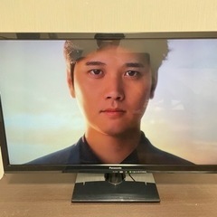 【ネット決済】TV Panasonic VIERA 32インチ
