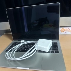 【値下げました】MacBook Pro 13inch 8GB 1...