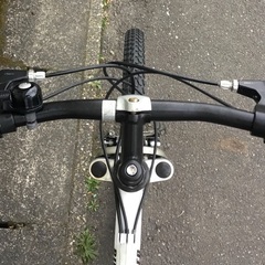 ＜整備済＞ミヤタ・リッジランナー・RIDGE-RUNNER・ MTBアルミ・26インチ