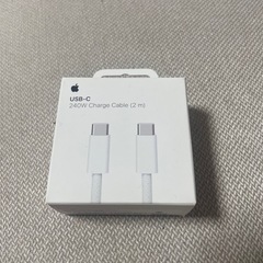 05/06まで掲載  Apple USB  タイプＣ