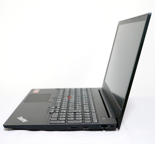 Lenovo - 【訳あり】ThinkPad E595 Ryzen5 SSD256GB フルHD 中古 ノート PC パソコン Lenovo ThinkPad E595 Windows10 Pro