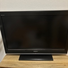 家電 テレビ 液晶テレビ