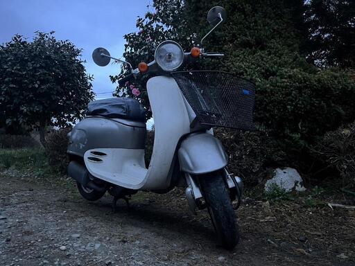 HONDA★ジョルノ‼️通勤通学配達‼️即乗り‼️即自宅配送可能