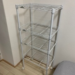 【決まりました】家具 収納家具 スチールラック