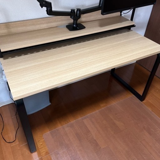 家具 オフィス用家具 机