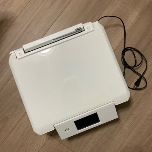 EPSON プリンター ジャンク品