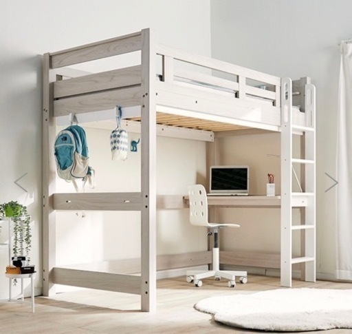 家具　ベッド