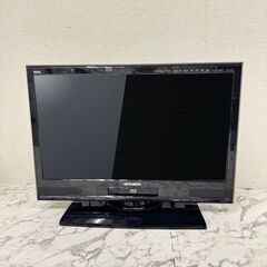  17090  MITSUBISHI 液晶液晶カラーテレビ  2...
