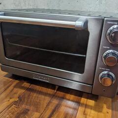 Cuisinart オーブントースター