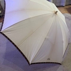 FENDI フェンディ 折り畳み傘