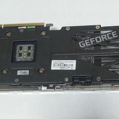 ELSA GeForce RTX3080ti 12GB 不動品 ...
