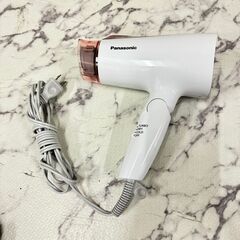  17079  Panasonic へアドライヤー　イオニティ ...