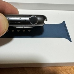 アップルウォッチ　シリーズ5 44mm