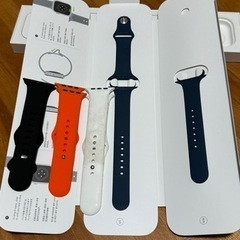 アップルウォッチ　シリーズ5 44mm