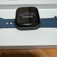 アップルウォッチ　シリーズ5 44mm