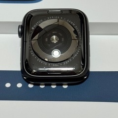 アップルウォッチ　シリーズ5 44mm