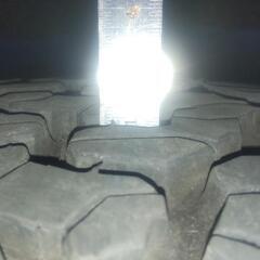 LT265/70R17　BFGoodrich All-Terrain T/A　KO2
