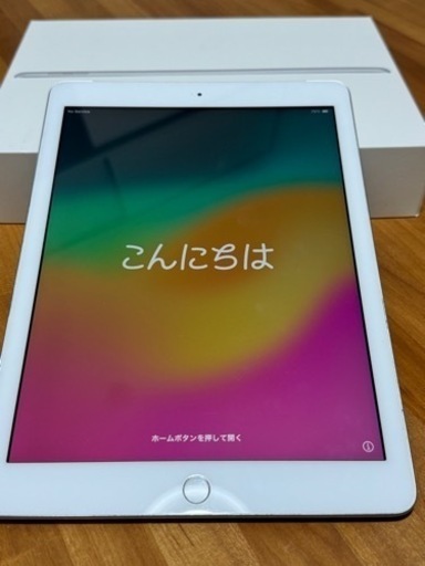 パソコン iPad