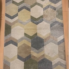 カーペット　絨毯　ラグマット　スイデコ　スイートデコレーション