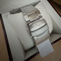 SEIKO ツナ缶　MOD マリンマスター　セイコー自動巻 NH35 搭載