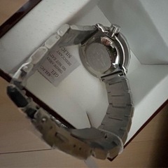 SEIKO ツナ缶　MOD マリンマスター　セイコー自動巻 NH35 搭載