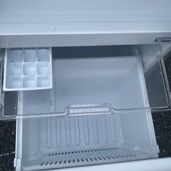 北九州市内配送無料 保証付き パナソニック 138L パーソナル冷蔵庫 2