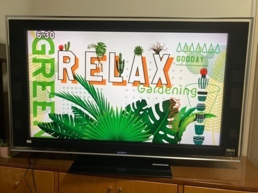GW 20%OFFSONY BRAVIA X5000KDL-52X5000家電 テレビ 液晶テレビ