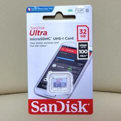 高速版 SanDisk switch利用可能 マイクロSDカード...