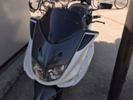 マジェスティ250値引きします