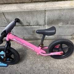 おもちゃ 幼児用自転車