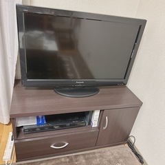 【美品】テレビ台