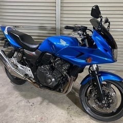 CB400SB CB400SF NC42