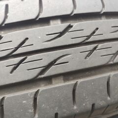 タイヤホイールセット 145/80R13 