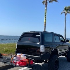 CURT ヒッチカーゴ