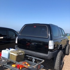 CURT ヒッチカーゴ