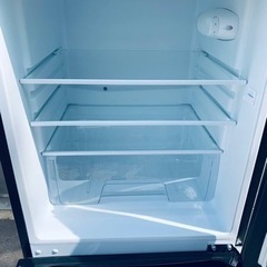 アイリスオーヤマ　ノンフロン冷凍冷蔵庫　IRSD-14A-B