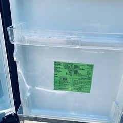 アイリスオーヤマ　ノンフロン冷凍冷蔵庫　IRSD-14A-B