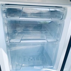 アイリスオーヤマ　ノンフロン冷凍冷蔵庫　IRSD-14A-B