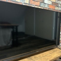 40型  液晶テレビ
