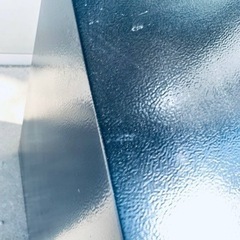 maxzen  2ドア冷凍／冷蔵庫　JR118ML01GM