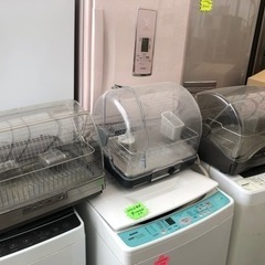 食器乾燥機 各種 2016年〜2020年製　どれでも500円❗️...