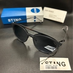 【セール品】新品 STING スティング LOVE5 SST21...