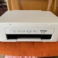 EPSONプリンター